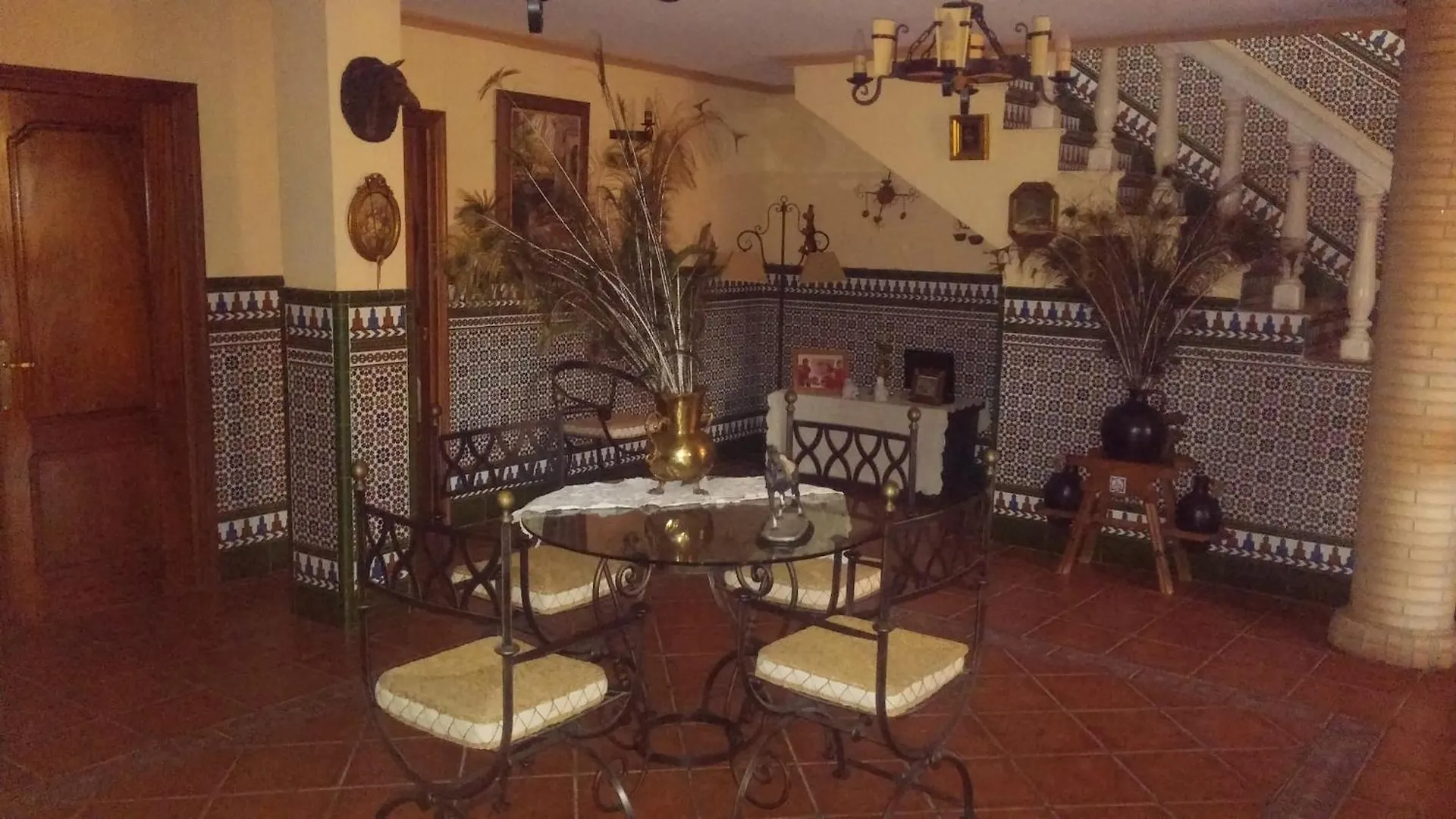 El Enganche Bed & Breakfast Cordoba Spain