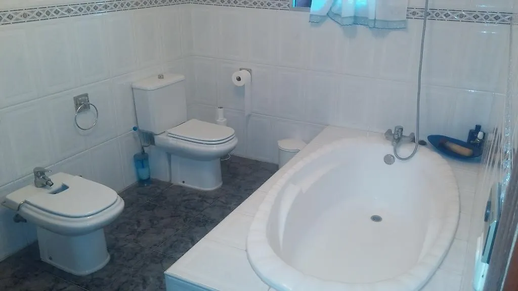 El Enganche Bed & Breakfast Cordoba