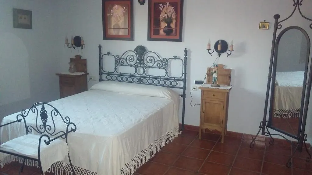 El Enganche Bed & Breakfast Cordoba