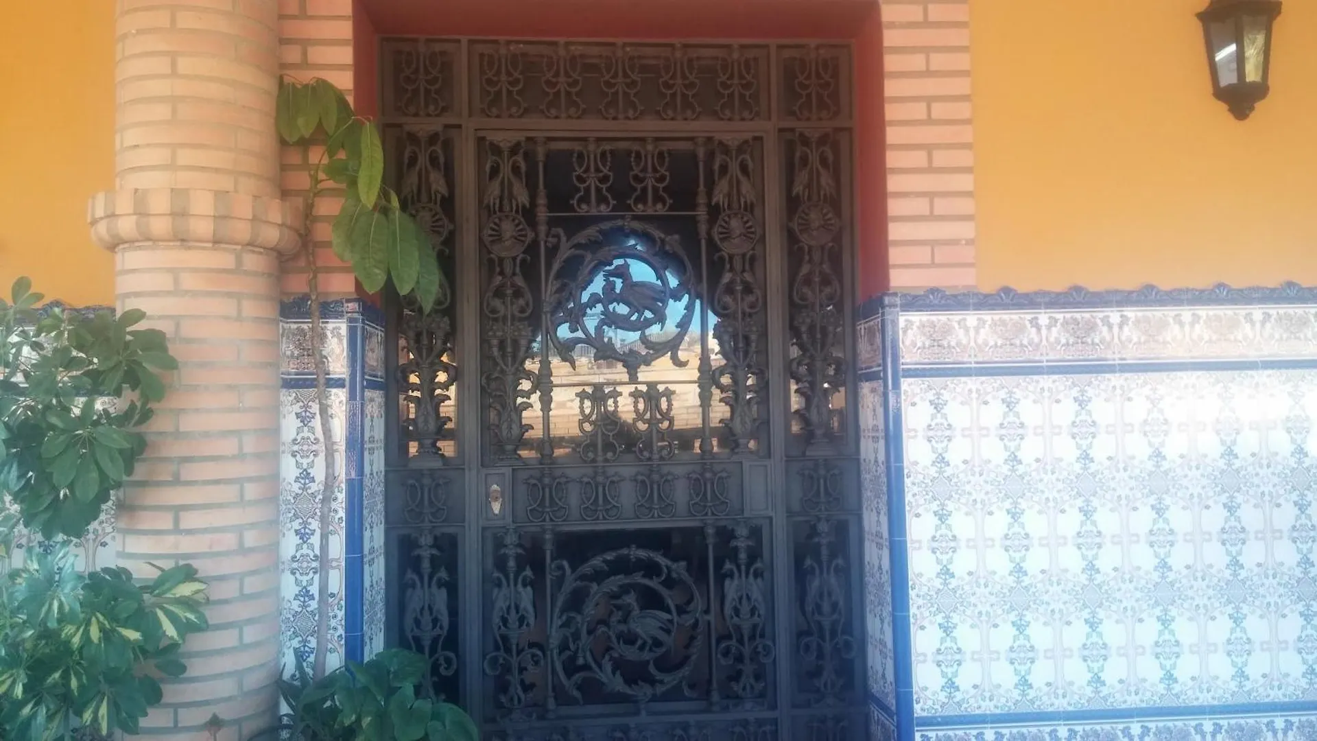 El Enganche Bed & Breakfast Cordoba
