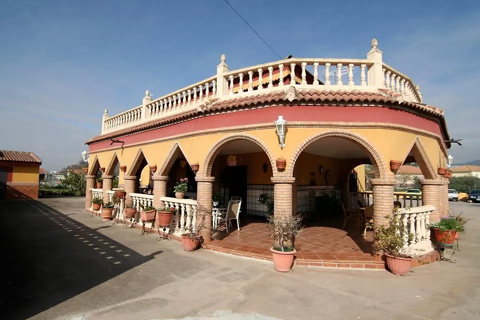 El Enganche Bed & Breakfast Cordoba