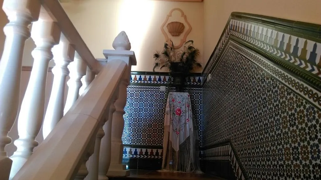 El Enganche Bed & Breakfast Cordoba