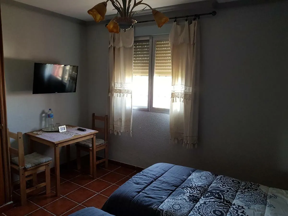 El Enganche Bed & Breakfast Cordoba
