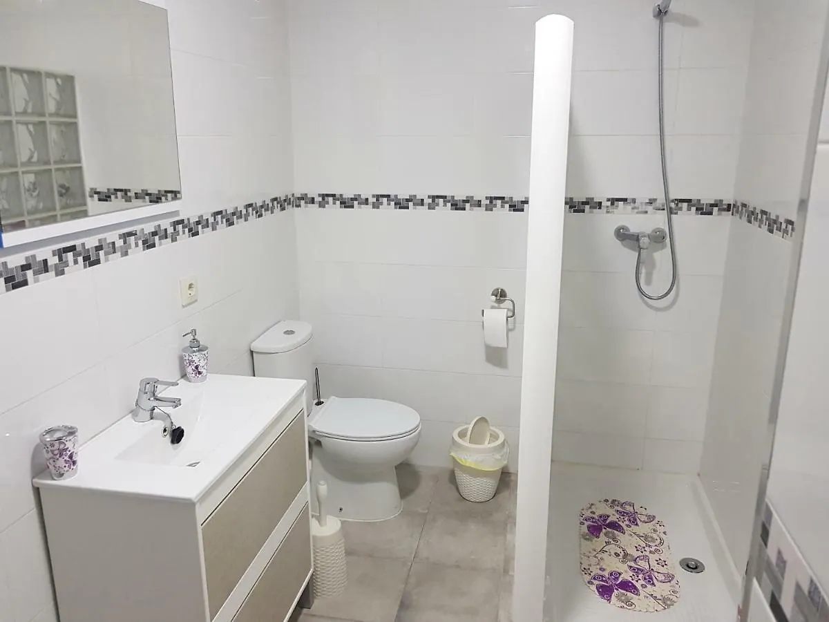 El Enganche Bed & Breakfast Cordoba 0*,  Spain